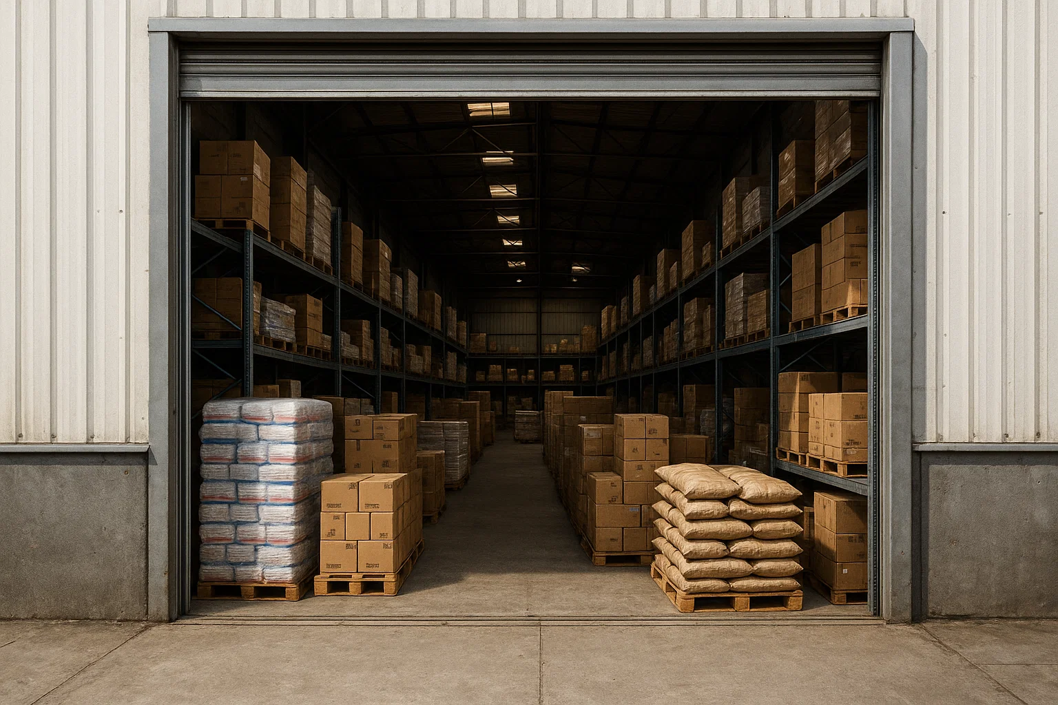 Seguros Empresas en Móstoles y Fuenlabrada