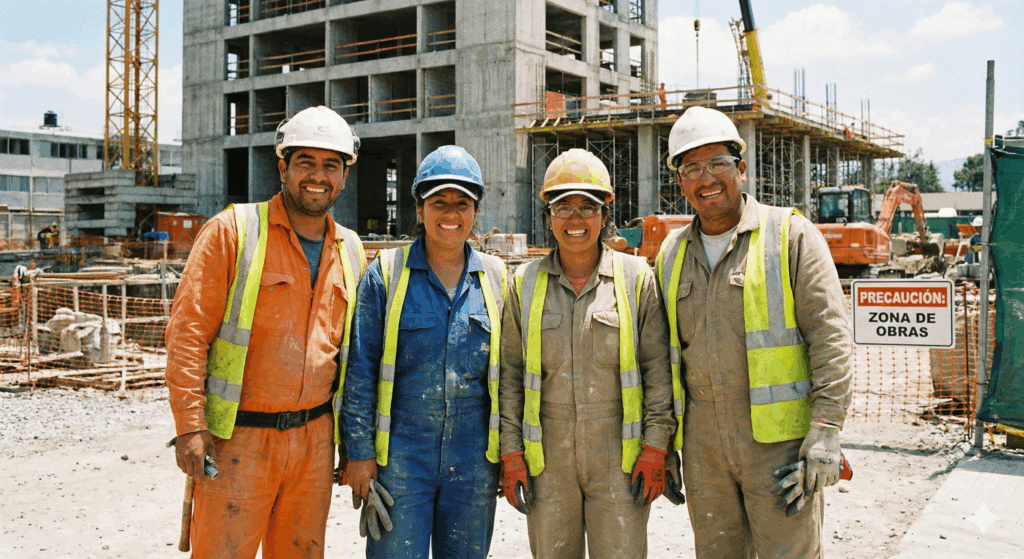 Seguros riesgo colectivo en Móstoles y Fuenlabrada