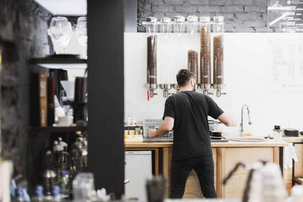 Seguros de Comercio Móstoles y Fuenlabrada