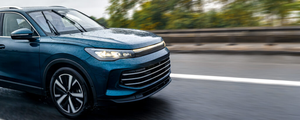 Seguros de coche en Móstoles