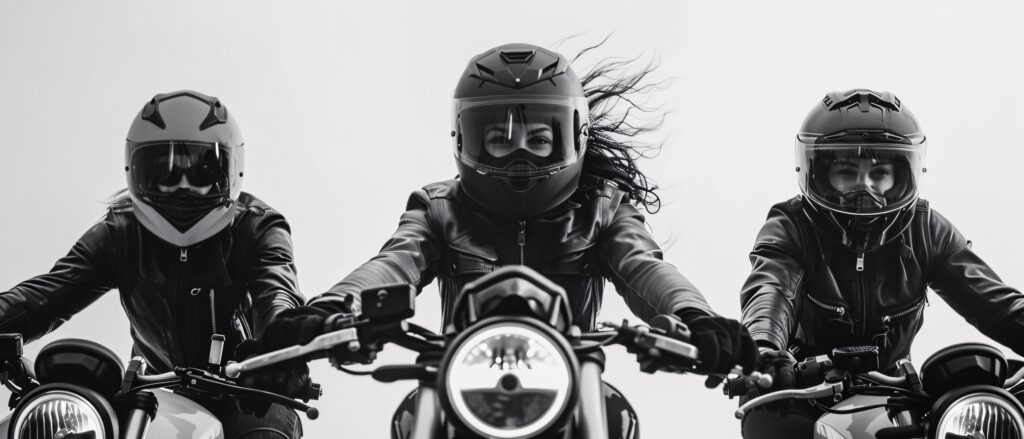 Seguros de Moto en Móstoles y Fuenlabrada