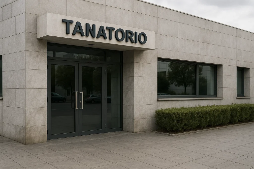 Seguros de Decesos en Móstoles y Fuenlabrada