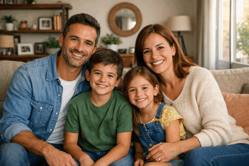 Seguros para particulares en Móstoles y Fuenlabrada. Descubre nuestra amplia variedad de seguros para particulares,